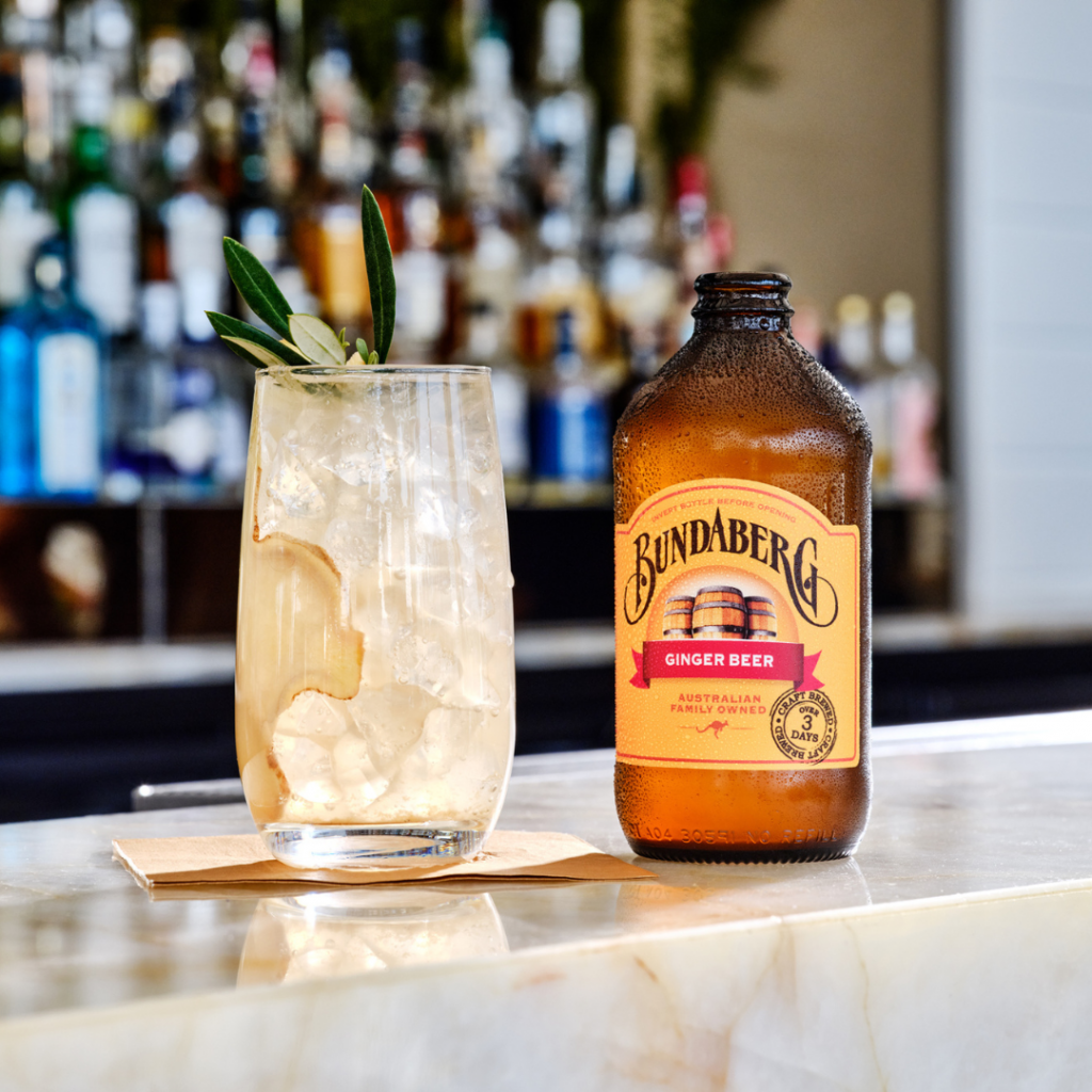 5 ESSENTIAL SUMMER COCKTAILS | Bundaberg Brewed Drinks