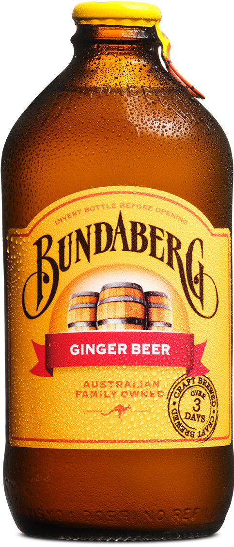 Ginger Beer Pulled Chicken Sliders Bundaberg Brewed Drinks