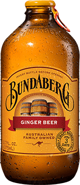 Ginger Beer Brew US